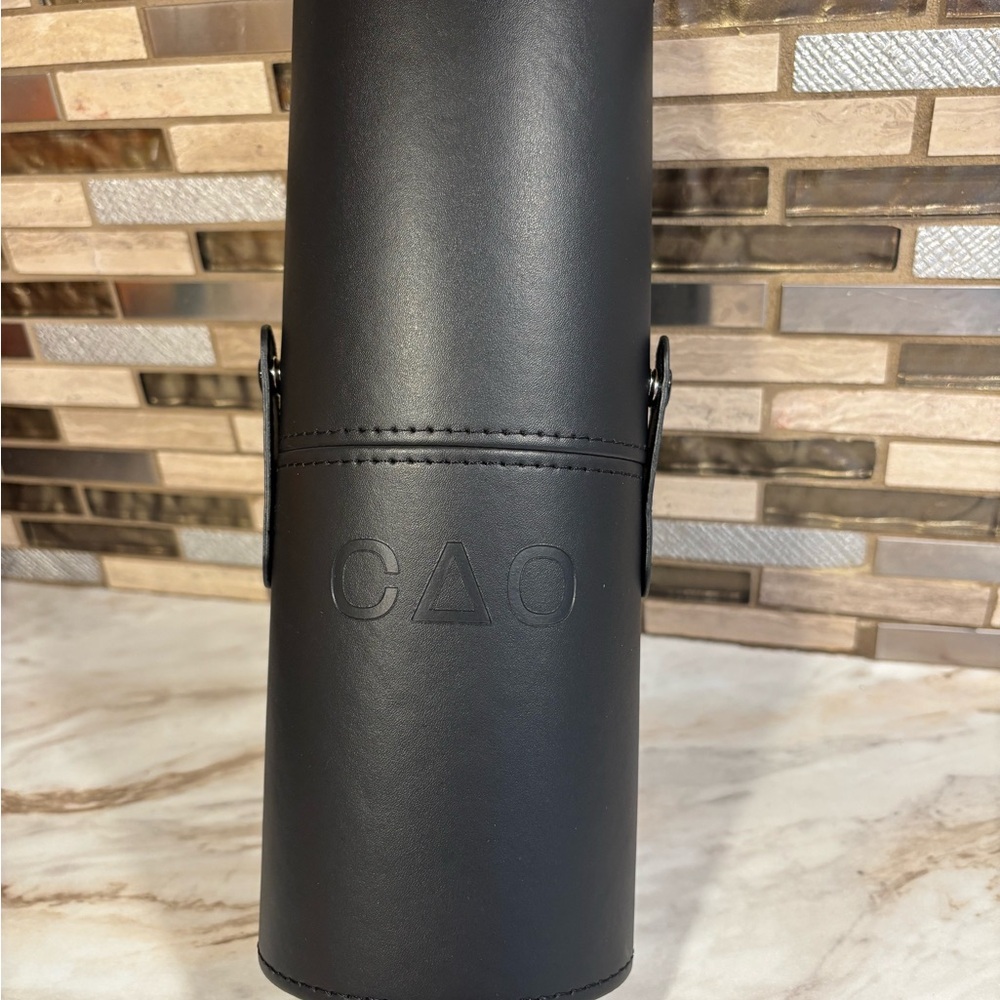 Brush holder